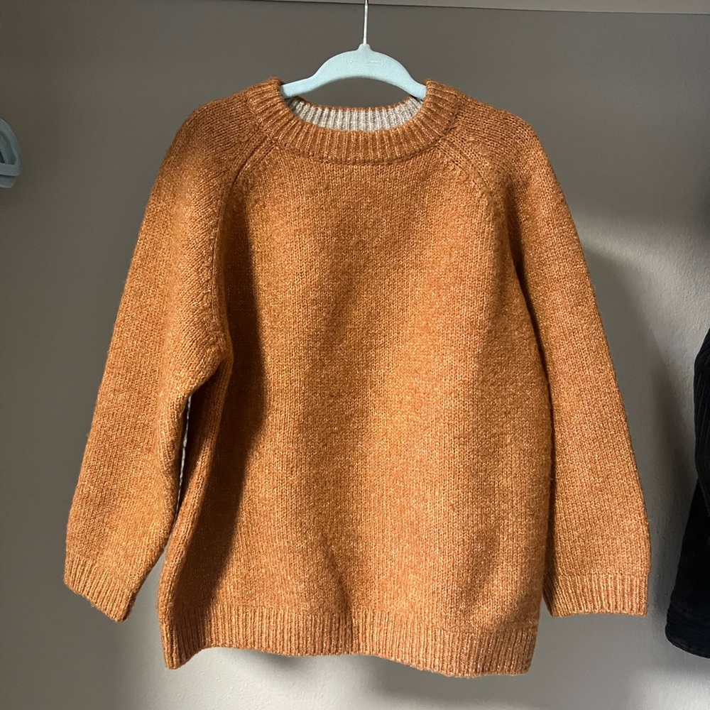 Zara Baby Sweater